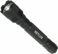 Retlux RPL 114 Zseblámpa - Fekete