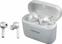 Toshiba Air Hush RZE-BT1050E Wireless Headset - Fehér