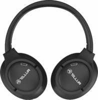 Tellur Vibe Wireless Headset - Fekete