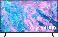 Samsung 55" CU7092 16:9 4K LED Smart TV