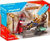 Playmobil : 70604 - Csillagász ajándékszett