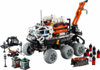 LEGO® Technic 42180 - Marskutató űrjármű