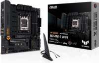Asus TUF Gaming B650-E WiFi Alaplap