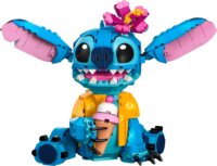 LEGO® Disney: 43249 - Stitch