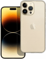 Clear 2mm Apple iPhone 11 Pro Max Tok - Átlátszó