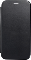 Forcell Elegance Samsung Galaxy A32 Flip Tok - Fekete