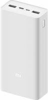 Xiaomi Mi 3 Power Bank 30000mAh - Fehér