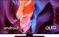 Gogen 50" TVQ 50X852GWEB 4K Smart TV