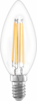 Retlux RFL 400 LED izzógyertya 5W 550lm 3000K E14 - Meleg fehér