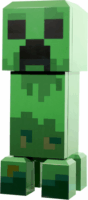 Ukonic Minecraft Creeper 8L hűtőláda