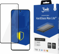 3mk HardGlass Max Lite Xiaomi 14 Edzett üveg kijelzővédő