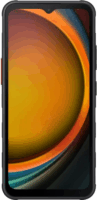 Samsung Galaxy Xcover 7 6/128GB 5G Dual SIM Okostelefon - Fekete