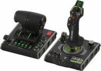 Turtle Beach VelocityOne Flightdeck Joystick + Váltó (PC)