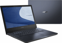 Asus ExpertBook B2 2402 Notebook Fekete (15.6" / Intel i5-1240P / 8GB / 512GB SSD)