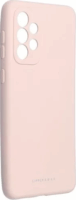 Roar Space Samsung Galaxy A33 5G Tok - Rózsaszín