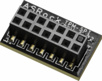 ASRock TPM-SPI TPM 2.0 Modul