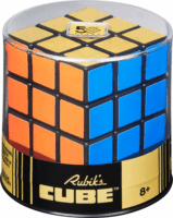 Spin Master Rubik kocka 3x3 - 50. évfordulós kiadás