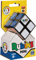Spin Master Rubik kocka 2x2 - Mini