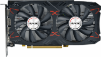 AFOX Radeon RX 5500 XT 8GB GDDR6 Videókártya