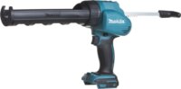 Makita DCG180Z 18V Akkumulátoros Kartus kinyomó (Akku és töltő nélkül)