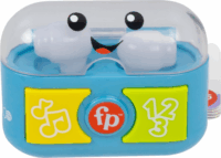 Fisher-Price Play Along Fülhallgató játék