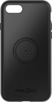 Fidlock Vacuum Apple iPhone SE 2 / iPhone 8 Tok - Fekete