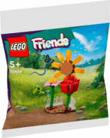 LEGO® Friends: 30659 - Virágoskert