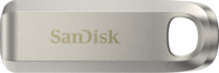 Sandisk 64GB Ultra Luxe USB Type-C 3.2 Pendrive - Ezüst