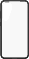 OtterBox React Samsung Galaxy S24 Plus Tok - Átlátszó/Fekete