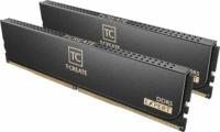 TeamGroup 32GB / 6400 T-Create Expert DDR5 RAM KIT (2x16GB) - Fekete