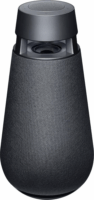 LG XBOOM Go DXO3 Hordozható bluetooth hangszóró - Fekete