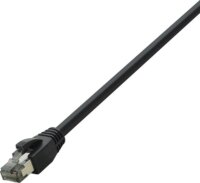 Logilink UTP CAT8.1 Patch kábel 1m - Fekete