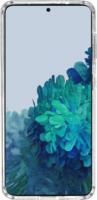 Krusell Samsung Galaxy S21 Tok - Átlátszó