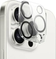 Lens Apple iPhone 15 Pro/15 Pro Max amera védő üveg