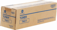 Konica-Minolta TN311K Eredeti Toner - Fekete