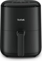 Tefal EY1458 Easy Fry Compact 3L Forrólevegős fritőz - Fekete