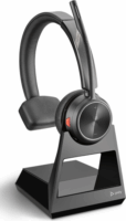 HP Poly Savi 7210 Office Wireles Mono Headset - Fekete