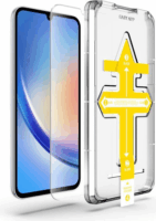 Mobile Origin Screen Guard Samsung Galaxy A34 5G Edzett üveg kijelzővédő