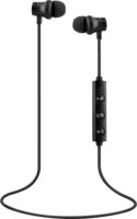 TnB EBPLAYBK2 Wireless Headset - Fekete