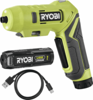 Ryobi RSDP4-120G 4V Csavarbehajtó + 1x 2Ah Akku