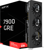 XFX Radeon RX 7900 16GB GDDR6 GRE Videókártya