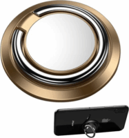 Gigapac GP-92150 Telefontartó gyűrű - Arany