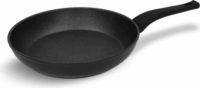 Zwieger Gabro 28cm Serpenyő - Fekete