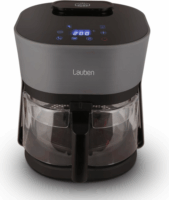 Lauben Glass&SteamAir® Fryer 4500BG - Forrólevegős fritőz