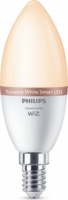 Philips Okos LED izzó 40W 470lm 6500K E14 - Fehér