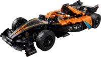 LEGO® Technic: 42169 - NEOM McLaren Formula E versenyautó