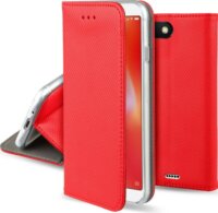 Magnet Apple iPhone 13 Flip Tok - Piros