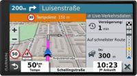 Garmin 5.5" DriveSmart 55 MT-S GPS navigáció (Teljes EU Térkép)