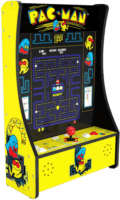 Arcade1Up Pac-Man Partycade Arcade Játékgép