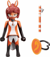 Playmobil Miraculous 71339 - Rena Rouge